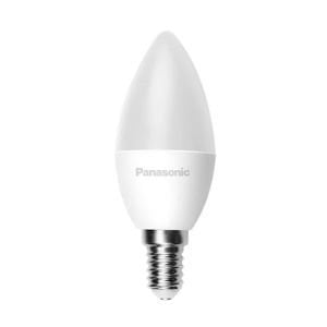 Panasonic 5W E14 Led Mum Ampul 4000K Ilık Beyaz