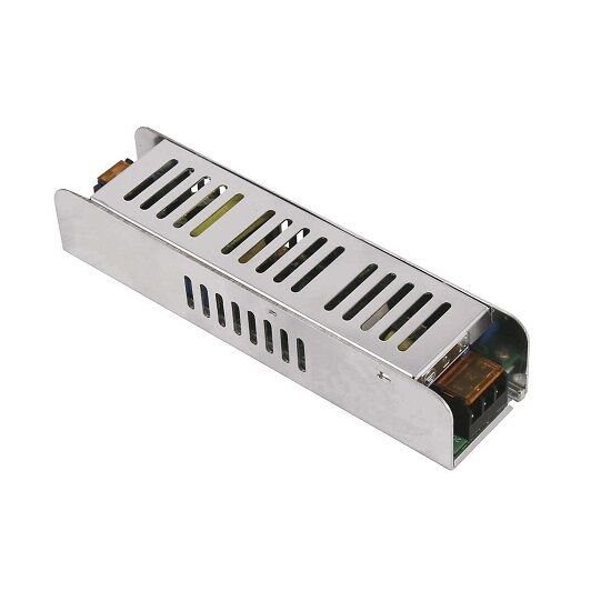 Led Adaptör Jupiter 24v 5a 120W LK101