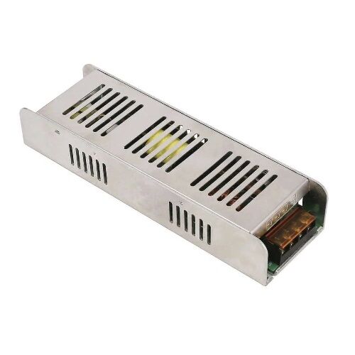 Led Adaptör Jupiter 24v 10a 240W LK251