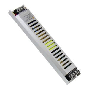 Led Adaptör Ultra Slim 24v 10a