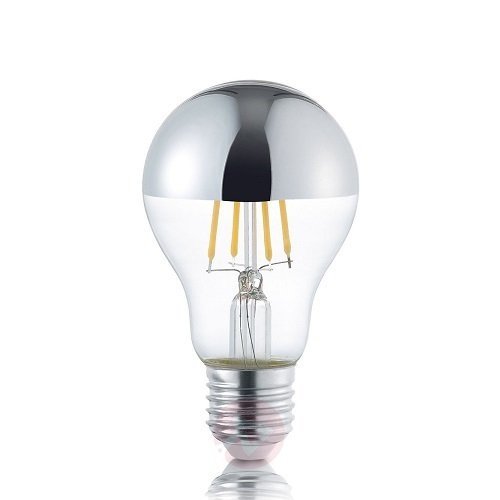Ecolite Aynalı Endirekt ampul 4W 2700K E27 Led