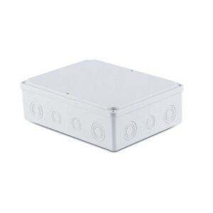 Buat Termoplasti̇k 280X210X74 MD9058