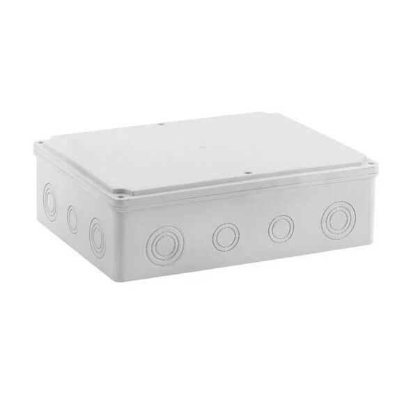 Buat Termoplasti̇k 380X280X90 MD9069