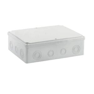 Buat Termoplasti̇k 380X280X90 MD9069