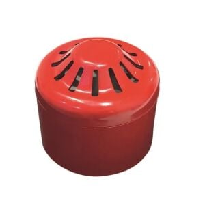 Korna Yangin Alarm İkaz Yi̇s.100 220V