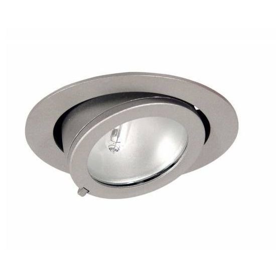 Armatür Metal Halide Jupıter Jd526G Ankastre Cdm-Tc 70W Gri