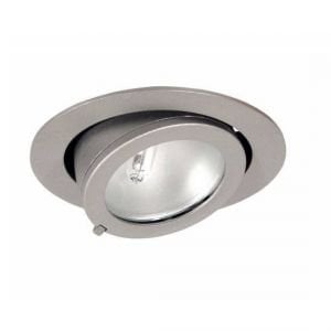 Armatür Metal Halide Jupıter Jd526G Ankastre Cdm-Tc 70W Gri