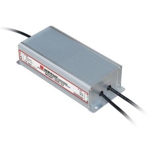 Adaptör Mervesan Led Ip67 Su Geçirmez Metal Kasa 12V 20A 250W Mtwp-250-12
