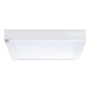 Led Armatür Lamptime Sensörlü Tavan Panel Kare 24w Beyaz 6500K 260638