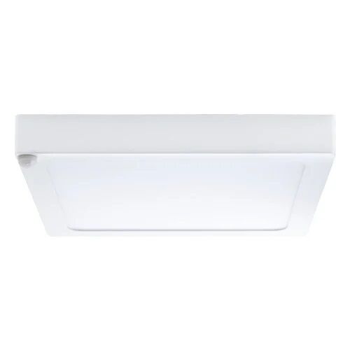 Led Armatür Lamptime Sensörlü Tavan Panel Kare 24w Ilik Beyaz 4000K 260438