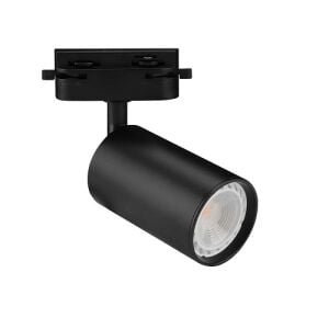 Armatür Spot Ray Soketli̇ Si̇yah Fl-1912s GU10