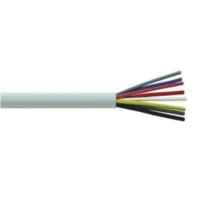 Reçber Dt-8 Diafon Kablosu