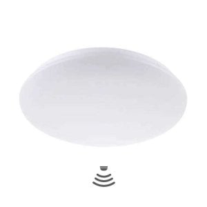 Jupiter Jk181 Sensörlü Led Armatür 18W 6500K Beyaz Işık