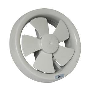 ASPİRATÖR AIRCOL KAPAKLI 200 K 20CM