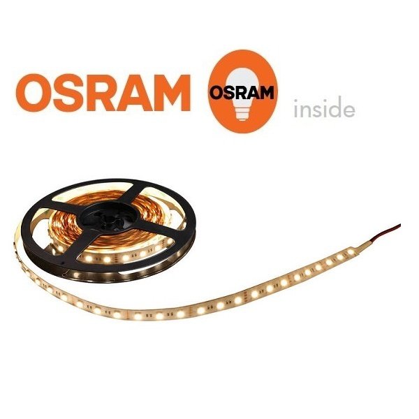 Jupiter Şerit Led 6500K - Proje serisi (5 mt makara)