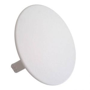 Kapak Buat Düz Plastik Ayaklı 126-046-180003