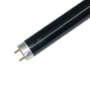 Ampul Floresan Blb 18W Blacklıght 30955