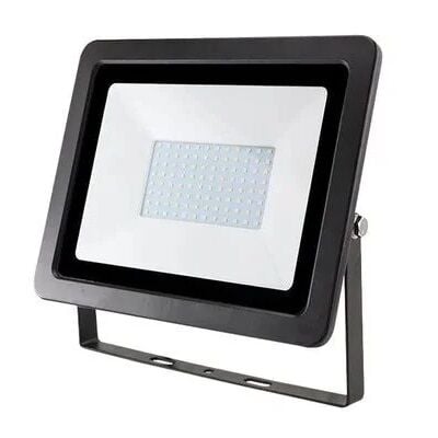 Led Armatür Jupiter Projektör Sarı Işik 300W 3000K LP300S