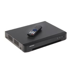 Hikvision Ds-7104Hghı-K1 Dvr 4 Kanal