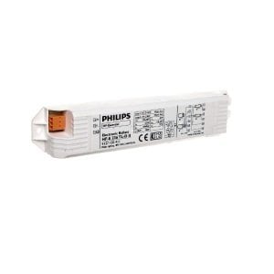 Balast Phılıps Floresan Hf-E236Tl-Dıı 2X36-40W T-8 Elektronik