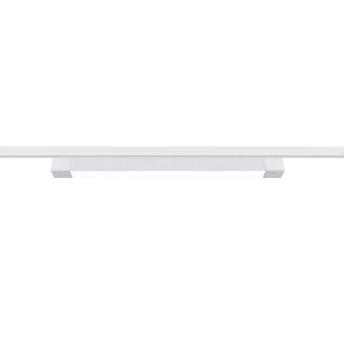 Çizgisel Lineer Ray Aydınlatma Seti - 1 Metre 30W Opak Beyaz
