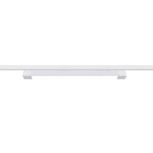 Çizgisel Lineer Ray Aydınlatma Seti - 1 Metre 30W Opak Beyaz