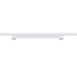 Çizgisel Lineer Ray Aydınlatma Seti - 1 Metre 30W Opak Beyaz