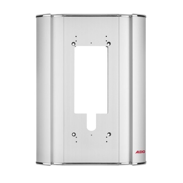 Buton Audıo Villa Panel Altlığı Gri 001365A
