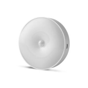 IŞILDAK NOAS DOLAP AYDINLATMA CABINET ŞARJLI SENSÖRLÜ MAYA 30LM 6500K YL05-5002