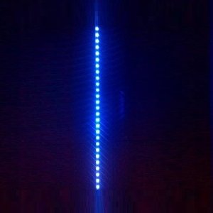 Buton Audıo Villa Panel Altlığı İçin Işık Takımı 011569