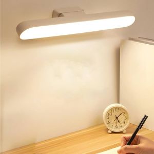 Noas Dolap Altı Led Şarjlı Mıknatıslı 3W Üç Renk Yl05-6000