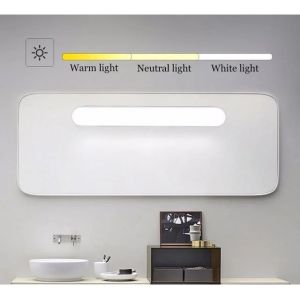 Noas Dolap Altı Led Şarjlı Mıknatıslı 3W Üç Renk Yl05-6000