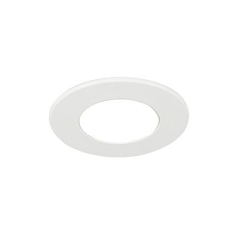 ARMATÜR JUPITER BACKLIGHT LED DOWNLIGHT 3W 3000K SARI LD510 (70/80-90)