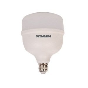 AMPUL LED SYLVANIA TORCH TOLEDO HILUX MİNİ SİLİNDİR TİPİ E27 28-30W 6500K BEYAZ