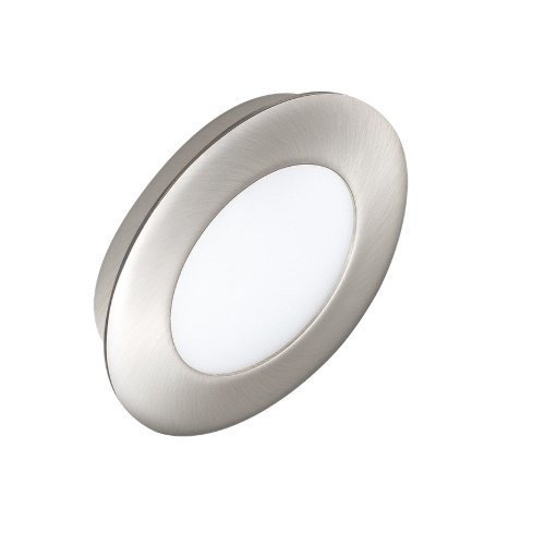 Armatür Ack Ankastre Led Mob Spot Saten 3000K Sarı Işık Ah07-01204