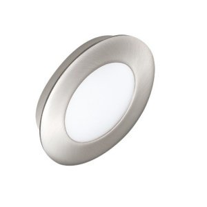 Armatür Ack Ankastre Led Mob Spot Saten 3000K Sarı Işık Ah07-01204