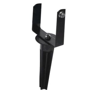 Led Çim Spotu 5W Amber Işık Rengi Ybh-105A