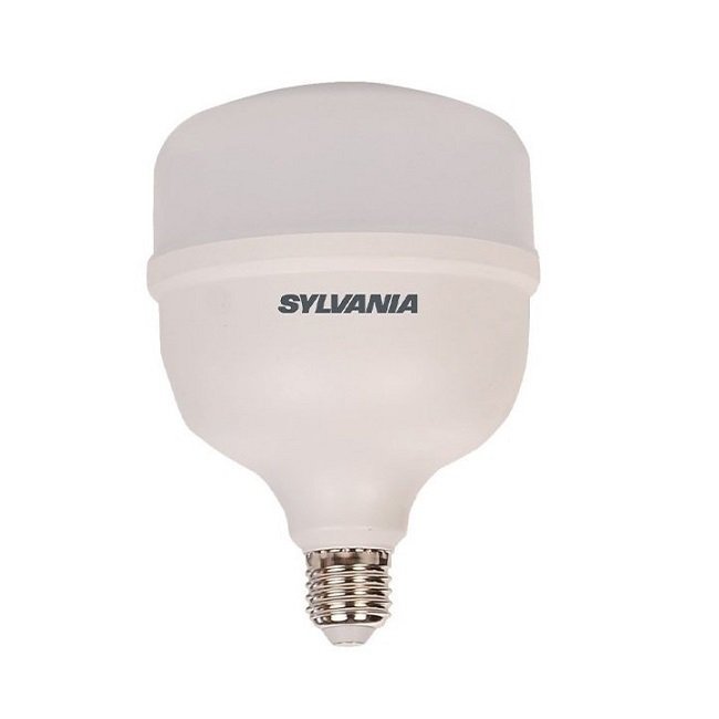 AMPUL LED SYLVANIA TORCH TOLEDO HILUX MİNİ SİLİNDİR TİPİ E27 37-40W 2700K SARI