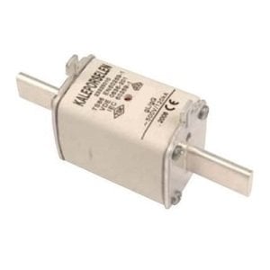 Sigorta Nh 1 Boy 63A Kaleporselen