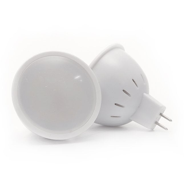 AMPUL LED ÇANAK YCL G5,3 220V 5W 3500K SARI YSA-115