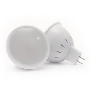 Ampul Led Çanak Ycl G5,3 220V 5W 3500K Sarı Ysa-115
