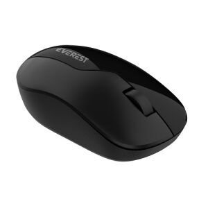 Everest Mouse USB Siyah Kablosuz SMW-973