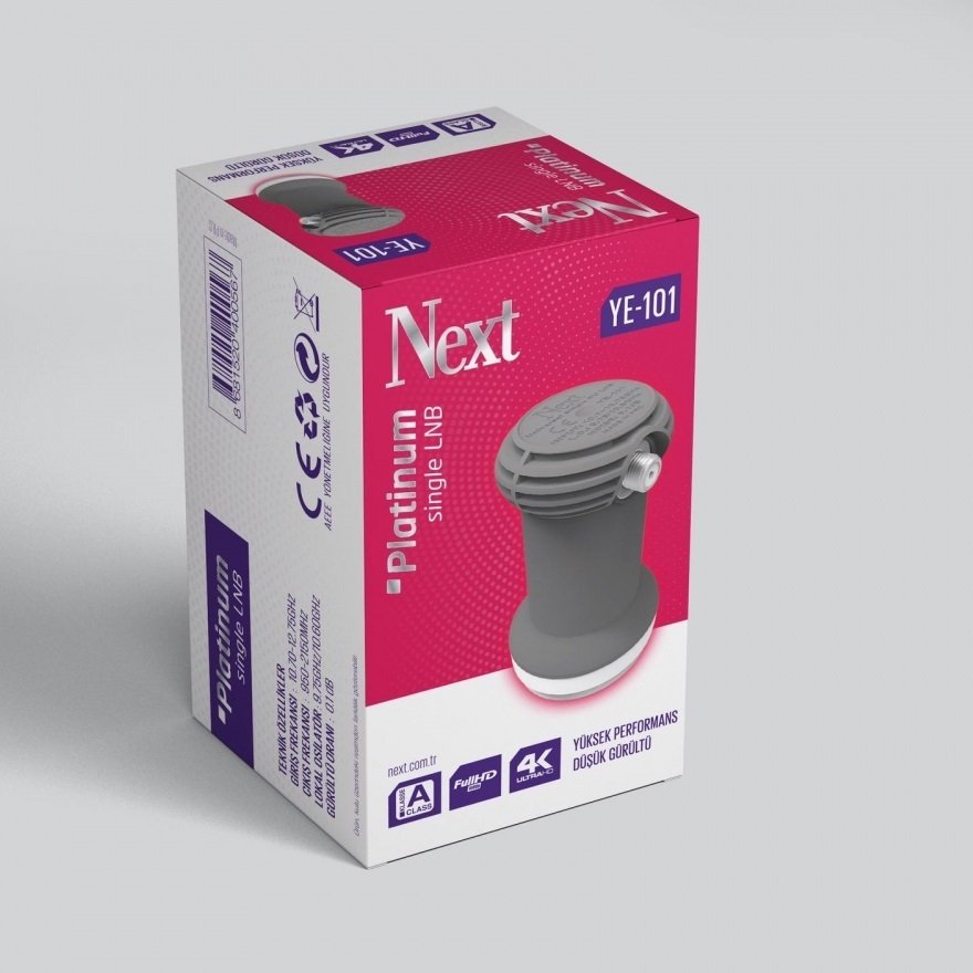 Next Lnb Tekli Ye-101