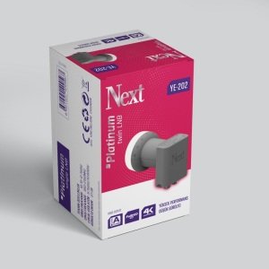 Next LNB İkili YE-202