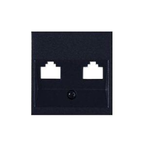 Kapak Novella Siyah Telefon Numeris / Data Viko Artlıne 92605532