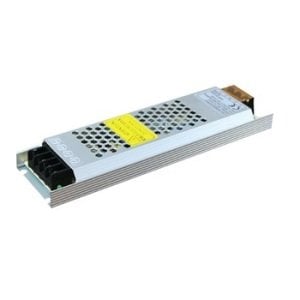Slim Led Trafosu 12V 5A 60W