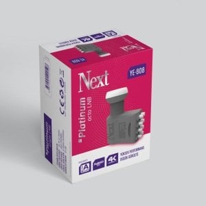 Next Lnb Sekizli Ye-808