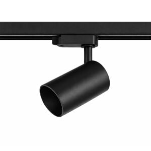 Modern Karma Ray Spot Seti - 1 Metre (2 Spot + 30W Lineer Opak) Siyah