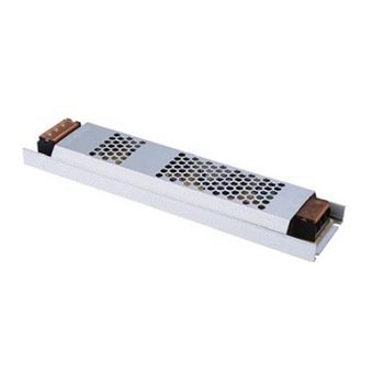 Slim Led Trafosu 12V 10A 120W