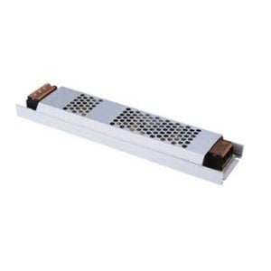 Slim Led Trafosu 12V 10A 120W